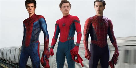 The Trinity Effect: How the Number Three Amplifies Spiderman's Abilities